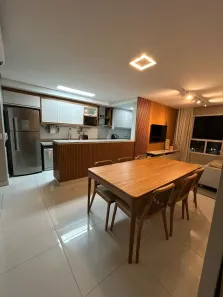 Apartamento com 3 Quartos à venda, 99m² no Setor Bueno, Goiânia