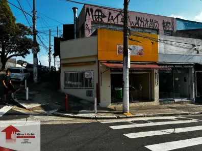 Ponto Comercial para alugar, 50m² no Vila Talarico, São Paulo