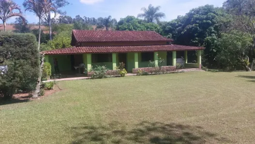 Fazenda/Sítio com 2 Quartos à venda, 6640m² no Centro, Pinhalzinho