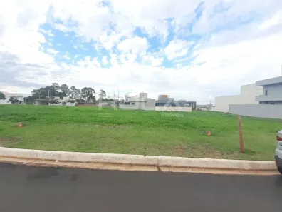 Lote/Terreno à venda, 250m² no Residencial Samambaia, São Carlos