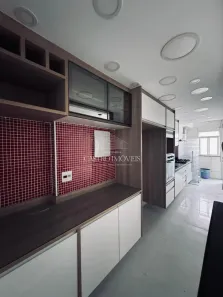 Apartamento com 3 Quartos à venda, 83m² no Recreio dos Bandeirantes, Rio de Janeiro