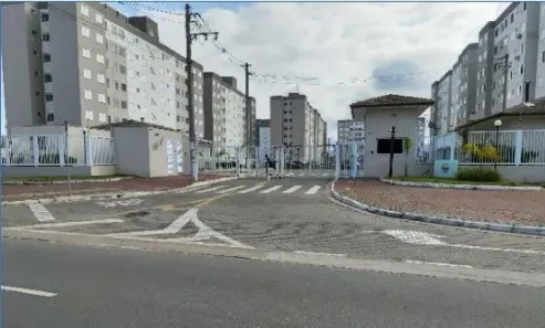 Apartamento com 2 Quartos à venda, 42m² no Vila Sônia, Praia Grande