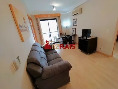 Apartamento com 1 Quarto à venda, 45m² no Vila Uberabinha, São Paulo