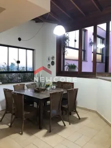 Cobertura com 4 Quartos à venda, 280m² no Jardim Avelino, São Paulo