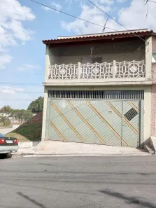 Sobrado com 2 Quartos à venda, 129m² no Paulicéia, São Bernardo do Campo