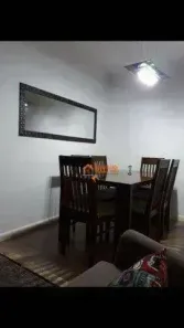 Apartamento com 2 Quartos à venda, 66m² no Jardim Iporanga, Guarulhos