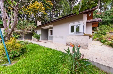 Casa com 2 Quartos à venda, 150m² no Butiatuvinha, Curitiba