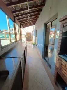 Cobertura com 3 Quartos à venda, 176m² no Santa Paula, São Caetano do Sul