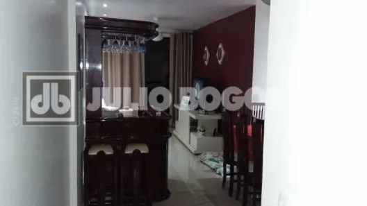 Apartamento com 1 Quarto à venda, 120m² no Tijuca, Rio de Janeiro