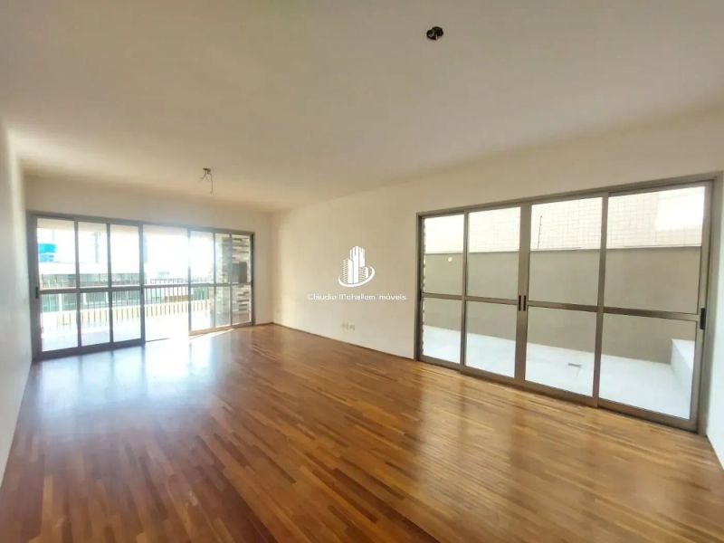 Apartamento com 4 quartos — Nova Suíssa, Belo Horizonte