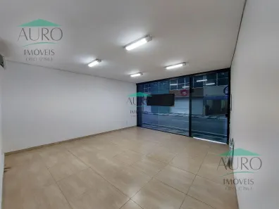 Ponto Comercial para alugar, 176m² no Centro, Mogi das Cruzes