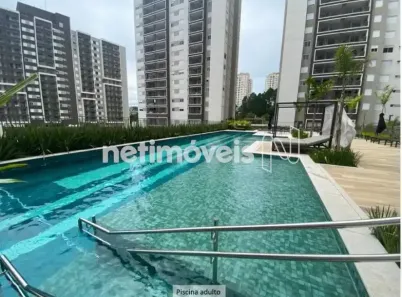 Apartamento com 3 Quartos à venda, 110m² no Vila Andrade, São Paulo