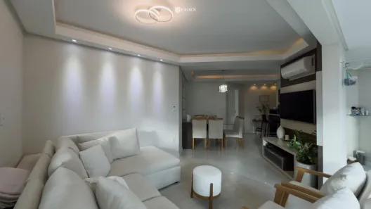 Apartamento com 2 Quartos à venda, 91m² no Pioneiros, Balneário Camboriú