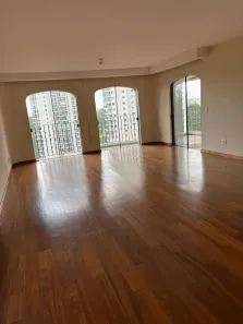 Apartamento com 4 Quartos à venda, 280m² no Santo Amaro, São Paulo