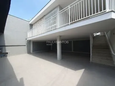 Imóvel Comercial com 1 Quarto para venda ou aluguel, 190m² no Vila Trujillo, Sorocaba