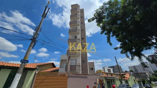 Apartamento com 2 Quartos à venda, 32m² no Vila Matilde, São Paulo