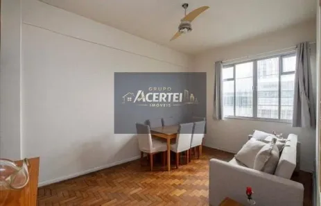 Apartamento com 1 Quarto à venda, 59m² no São Domingos, Niterói