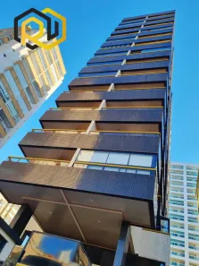 Apartamento com 2 Quartos à venda, 88m² no Caiçara, Praia Grande