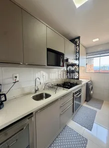 Apartamento com 2 Quartos à venda, 80m² no Santa Rita, Brusque