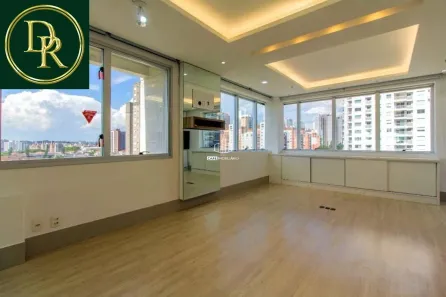 Sala Comercial para alugar, 44m² no Jardim Europa, Porto Alegre