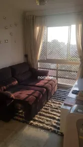 Apartamento com 3 Quartos à venda, 65m² no Vila Primavera, São Paulo