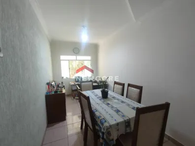 Casa com 3 Quartos à venda, 140m² no Santa Helena, Contagem
