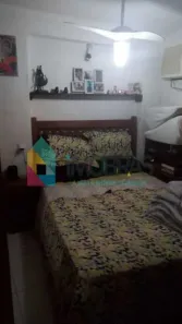Apartamento com 1 Quarto à venda, 40m² no Santa Teresa, Rio de Janeiro