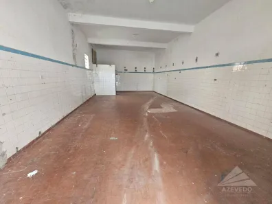 Ponto Comercial para alugar, 70m² no Parque das Américas, Mauá