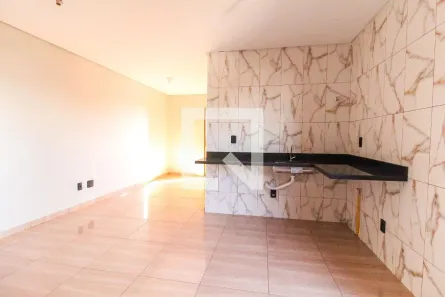 Apartamento com 2 Quartos à venda, 40m² no Jardim Casa Pintada, São Paulo