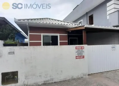 Casa com 3 Quartos à venda, 90m² no São João do Rio Vermelho, Florianópolis