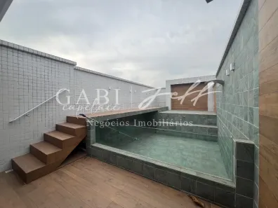 Casa com 3 Quartos à venda, 196m² no Aparecida, Santos