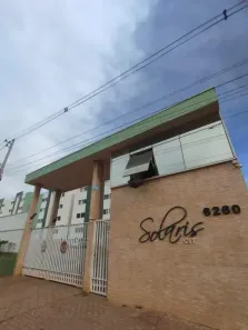 Apartamento com 2 Quartos para alugar, 50m² no Santa Lia, Teresina