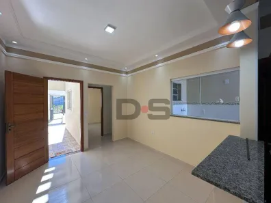 Casa com 3 Quartos à venda, 80m² no Residencial Portal Di Napoli, Cerquilho
