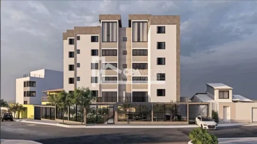 Apartamento com 3 Quartos à venda, 115m² no Santa Amélia, Belo Horizonte