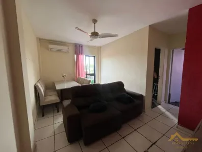 Apartamento com 2 Quartos à venda, 55m² no Santo Agostinho, Volta Redonda