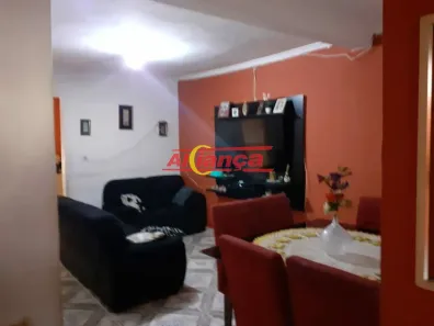 Casa com 4 Quartos à venda, 98m² no Vila Rio de Janeiro, Guarulhos