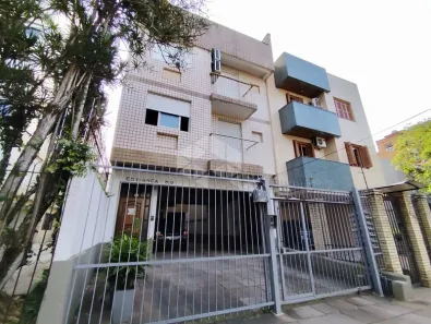 Cobertura com 2 Quartos para alugar, 125m² no Mont Serrat, Porto Alegre