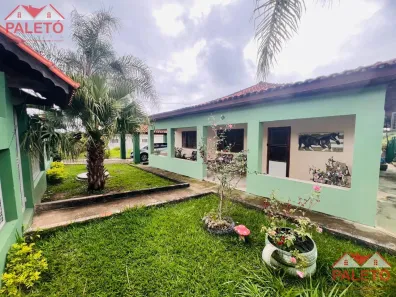 Fazenda/Sítio com 3 Quartos à venda, 1000m² no , Porangaba