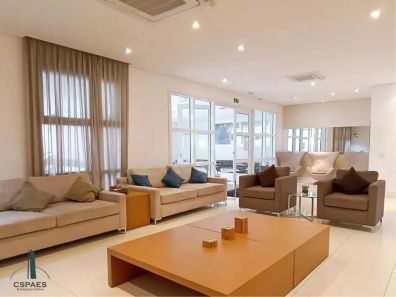 Apartamento com 2 Quartos à venda, 70m² no Jardim Iracema/Aldeia, Barueri