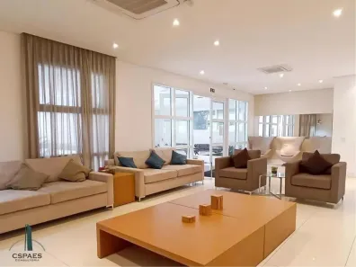 Apartamento com 2 Quartos à venda, 70m² no Jardim Iracema/Aldeia, Barueri