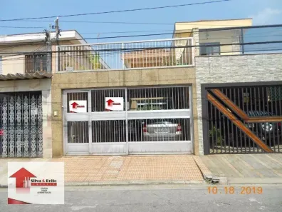 Casa com 4 Quartos à venda, 370m² no Cidade Patriarca, São Paulo