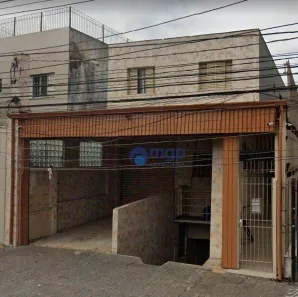 Prédio Comercial à venda, 552m² no Jardim Japão, São Paulo