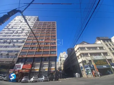 Apartamento com 2 Quartos à venda, 95m² no Centro Histórico, Porto Alegre