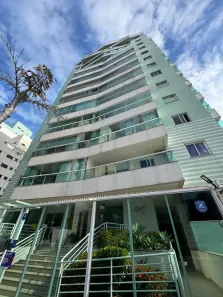 Apartamento com 3 Quartos à venda, 120m² no Praia de Itaparica, Vila Velha