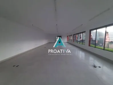 Sala Comercial para alugar, 83m² no Jardim do Mar, São Bernardo do Campo