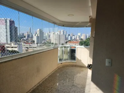 Apartamento com 2 Quartos à venda, 70m² no Vila Bertioga, São Paulo