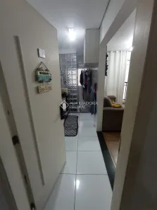 Apartamento com 2 Quartos à venda, 54m² no Nova Petrópolis, São Bernardo do Campo