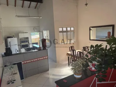 Sobrado com 4 Quartos à venda, 289m² no Jardim Morumbi, Sorocaba