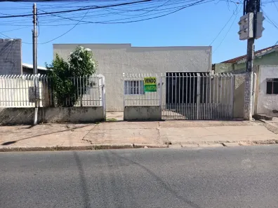 Casa com 4 Quartos à venda, 357m² no Dom Aquino, Cuiabá