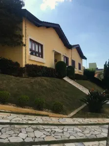 Casa com 3 Quartos à venda, 380m² no Vila Zezé, Jacareí